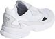 Adidas Buty damskie Falcon białe r. 36 (B28128) 3