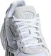 Adidas Buty damskie Falcon białe r. 36 (B28128) 5