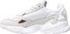 Adidas Buty damskie Falcon białe r. 41 1/3 (EE8838) 3