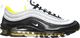 Nike Męskie sneakersy Nike Air Max 97 921826-008 - czarny, srebrny 43 1