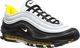 Nike Męskie sneakersy Nike Air Max 97 921826-008 - czarny, srebrny 43 1