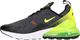 Nike Buty męskie Air Max 270 Se czarne r. 45 (AQ9164-005) 2