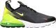 Nike Buty męskie Air Max 270 Se czarne r. 44.5 (AQ9164-005) 1