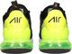 Nike Buty męskie Air Max 270 Se czarne r. 44.5 (AQ9164-005) 3