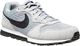 Nike Buty męskie Md Runner 2 szare r. 45 (749794-001) 1