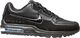 Nike Buty męskie Air Max Ltd 3 czarne r. 45 (687977-020) 1
