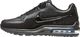 Nike Buty męskie Air Max Ltd 3 czarne r. 42.5 (687977-020) 3