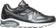 Nike Buty męskie Air Max Command Leather czarne r. 45 (749760-001) 1