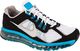 Nike Buty męskie Air Max+ 2013 białe r. 40 2