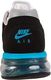Nike Buty męskie Air Max+ 2013 białe r. 40 3