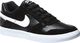 Nike Buty męskie Sb Delta Force Vulc czarne r. 45 (942237-010) 2