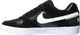 Nike Buty męskie Sb Delta Force Vulc czarne r. 45 (942237-010) 4
