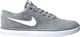 Nike Buty męskie Sb Check Solar szare r. 47.5 (843895-005) 1