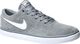 Nike Buty męskie Sb Check Solar szare r. 47.5 (843895-005) 1