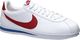 Nike Buty męskie Classic Cortez Leather białe r. 45.5 (749571-154) 2