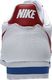 Nike Buty męskie Classic Cortez Leather białe r. 45.5 (749571-154) 3
