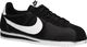 Nike Buty męskie Classic Cortez Nylon czarne r. 45.5 (807472-011) 2