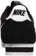 Nike Buty męskie Classic Cortez Nylon czarne r. 45.5 (807472-011) 3