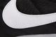 Nike Buty męskie Classic Cortez Nylon czarne r. 45.5 (807472-011) 5