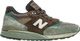 New Balance Buty New Balance M998AWA - Made In USA 43 1