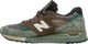 New Balance Buty New Balance M998AWA - Made In USA 43 3