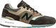 New Balance Buty męskie M997PAA brązowe r. 43 1