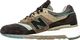 New Balance Buty męskie M997PAA brązowe r. 43 3