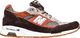 New Balance Buty męskie M9915FT brązowe r. 43 1