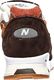 New Balance Buty męskie M9915FT brązowe r. 43 3