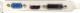 Karta graficzna MSI Radeon HD 6450, 2GB DDR3 (64 Bit), HDMI, DVI, D-SUB R6450-2GD3H/LP 2