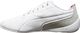 Puma Buty męskie Drift Cat Sf 7 Ls Ferrari białe r. 43 (306096-02) 4