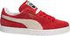 Puma Buty męskie Suede Classic+ czerwone r. 44 (352634-05) 1