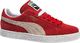 Puma Buty męskie Suede Classic+ czerwone r. 44 (352634-05) 1