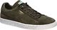 Puma Buty męskie Suede Classic+ zielone r. 42 (356568-65) 1