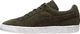 Puma Buty męskie Suede Classic+ zielone r. 42 (356568-65) 3