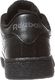 Reebok Buty męskie Club C 85 czarne r. 44.5 (AR0454) 3