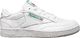 Reebok Buty męskie Club C 85 białe r. 46 (AR0456) 1