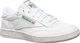 Reebok Buty męskie Club C 85 białe r. 46 (AR0456) 1