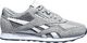 Reebok Buty męskie Cl Nylon szare r. 44 (36088) 1