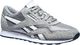 Reebok Buty męskie Cl Nylon szare r. 44 (36088) 1