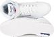 Reebok Buty męskie Ex-O Fit białe r. 40.5 (3477) 5