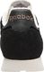 Reebok Buty męskie Cl Leather Clean Uj czarne r. 41 (V67817) 2