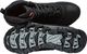 Buty trekkingowe męskie Merrell Vego Mid Leather Wp czarne r. 45 (J311538C) 2