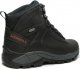 Buty trekkingowe męskie Merrell Vego Mid Leather Wp czarne r. 43 1/2 (J311538C) 1