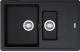 Zlewozmywak Franke Basis 651-78 Fragranit+ onyx (114.0283.991) 1