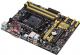 Płyta główna Asus A88XM-A A88X (PCX/DZW/VGA/GLAN/SATA3/USB3/RAID/DDR3) 2