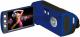 Kamera cyfrowa EasyPix DVC5227 Niebieski 1