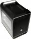 Obudowa BitFenix Prodigy Mini-ITX - czarna z oknem (BITF-005M) 1