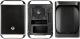 Obudowa BitFenix Prodigy Mini-ITX - czarna z oknem (BITF-005M) 2