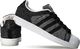 Adidas Sneakery Adidas Superstar Weave S75177 42 5